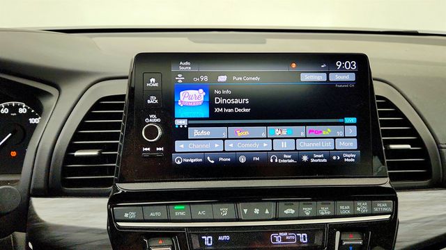 2026 Honda Odyssey Elite Automatic - 23022441 - 18