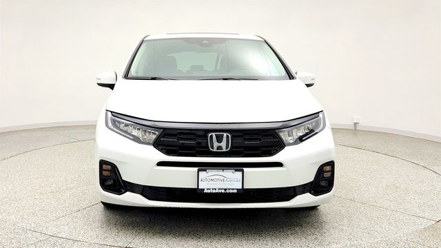 2026 Honda Odyssey Elite Automatic - 23022441 - 1