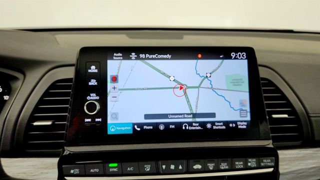 2026 Honda Odyssey Elite Automatic - 23022441 - 19