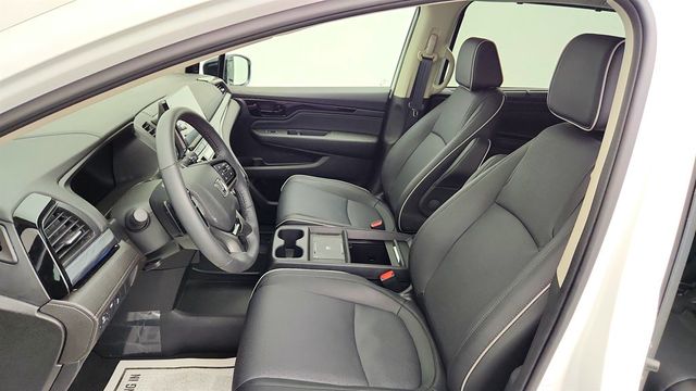 2026 Honda Odyssey Elite Automatic - 23022441 - 20