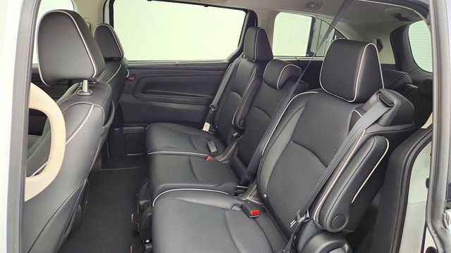 2026 Honda Odyssey Elite Automatic - 23022441 - 21