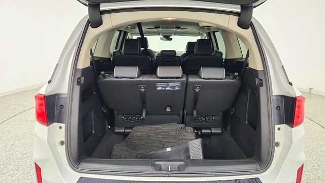 2026 Honda Odyssey Elite Automatic - 23022441 - 23