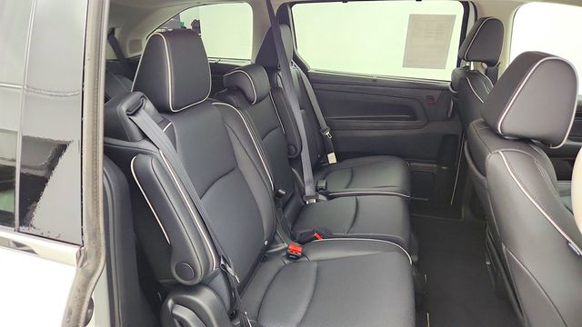 2026 Honda Odyssey Elite Automatic - 23022441 - 24