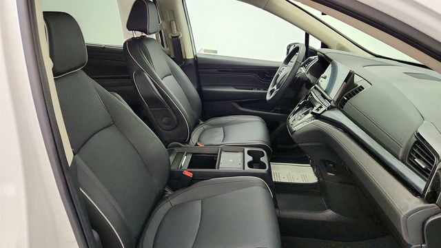 2026 Honda Odyssey Elite Automatic - 23022441 - 25