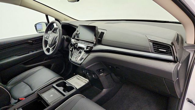2026 Honda Odyssey Elite Automatic - 23022441 - 26