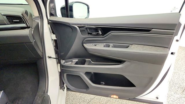 2026 Honda Odyssey Elite Automatic - 23022441 - 27