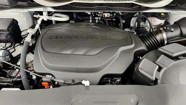 2026 Honda Odyssey Elite Automatic - 23022441 - 28