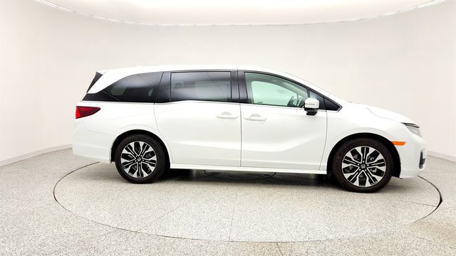 2026 Honda Odyssey Elite Automatic - 23022441 - 3