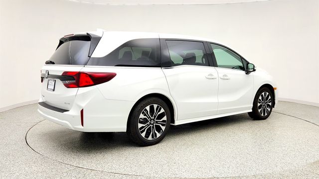 2026 Honda Odyssey Elite Automatic - 23022441 - 4