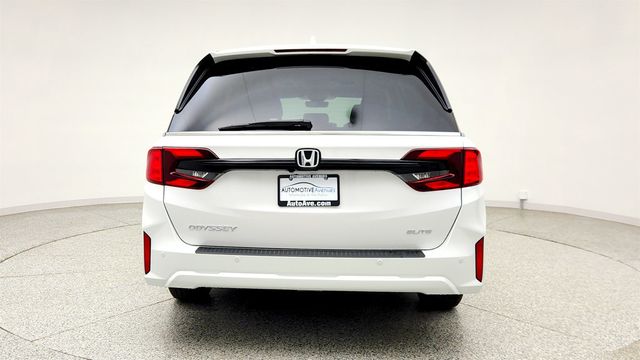 2026 Honda Odyssey Elite Automatic - 23022441 - 5