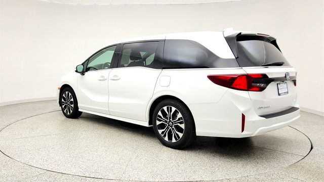 2026 Honda Odyssey Elite Automatic - 23022441 - 6