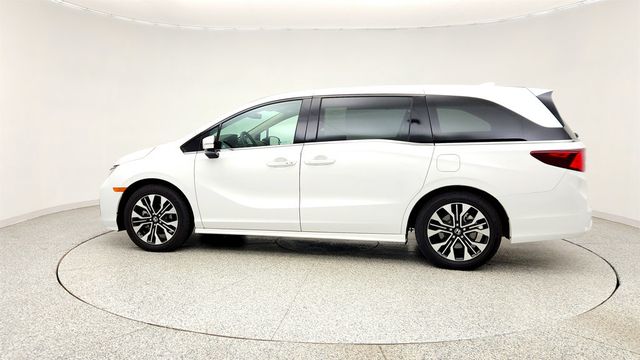 2026 Honda Odyssey Elite Automatic - 23022441 - 7