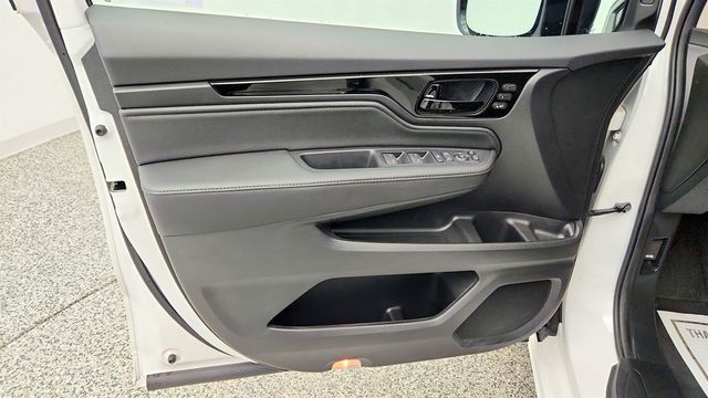 2026 Honda Odyssey Elite Automatic - 23022448 - 10