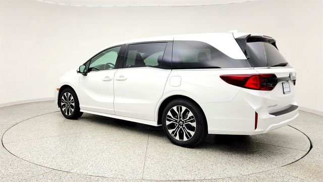 2026 Honda Odyssey Elite Automatic - 23022448 - 6