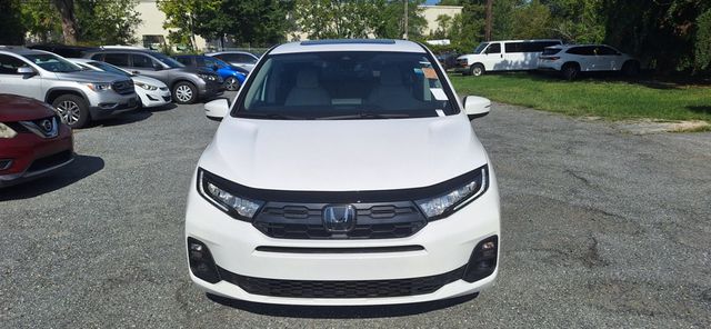 2026 HONDA ODYSSEY EX-L - 23054145 - 11