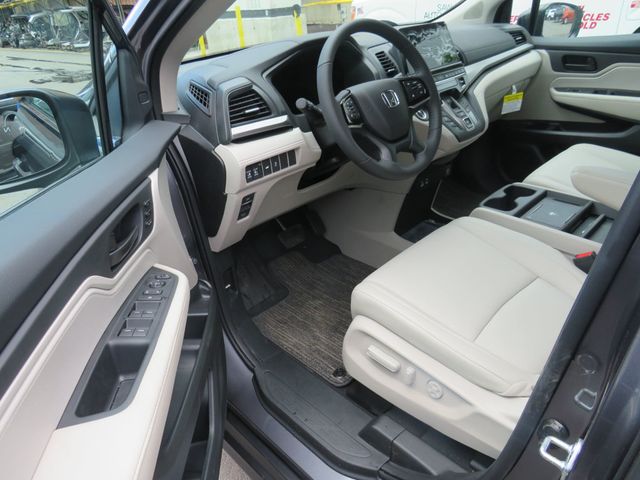 2026 Honda Odyssey EX-L Automatic - 23034217 - 9
