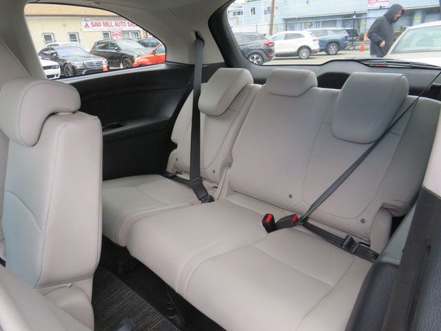2026 Honda Odyssey EX-L Automatic - 23034217 - 11
