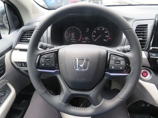 2026 Honda Odyssey EX-L Automatic - 23034217 - 15