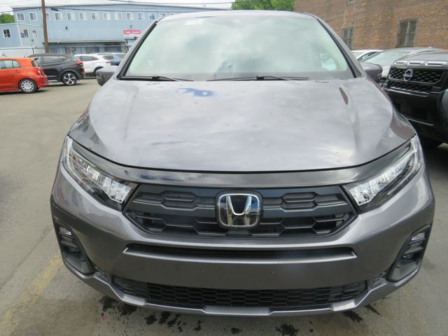2026 Honda Odyssey EX-L Automatic - 23034217 - 1