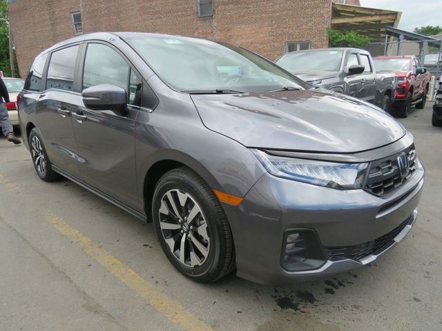 2026 Honda Odyssey EX-L Automatic - 23034217 - 2