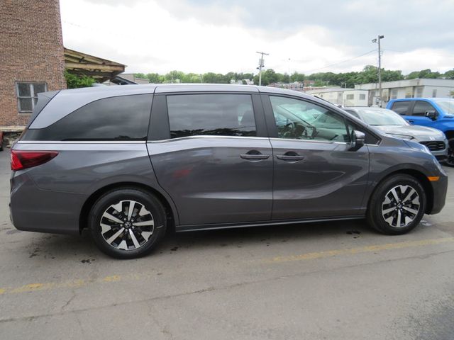 2026 Honda Odyssey EX-L Automatic - 23034217 - 3