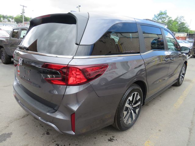 2026 Honda Odyssey EX-L Automatic - 23034217 - 4