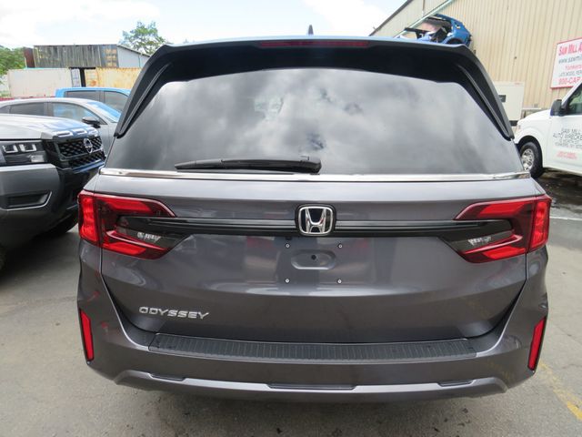 2026 Honda Odyssey EX-L Automatic - 23034217 - 5