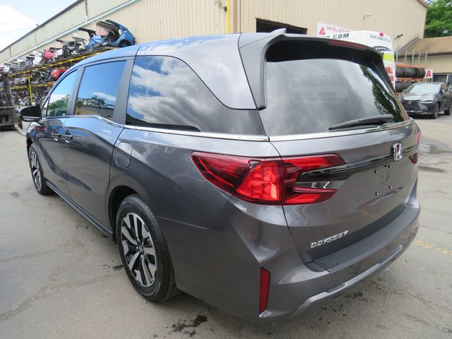 2026 Honda Odyssey EX-L Automatic - 23034217 - 6