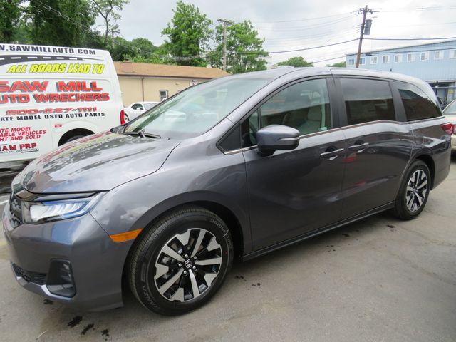 2026 Honda Odyssey EX-L Automatic - 23034217 - 7