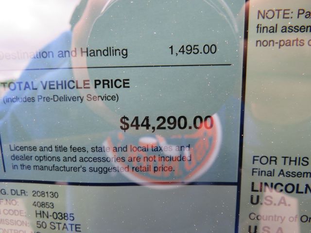 2026 Honda Odyssey EX-L Automatic - 23034217 - 8