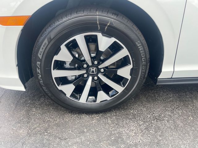 2026 HONDA ODYSSEY EX-L WITH ONLY 10 MILES!!! - 23054145 - 9