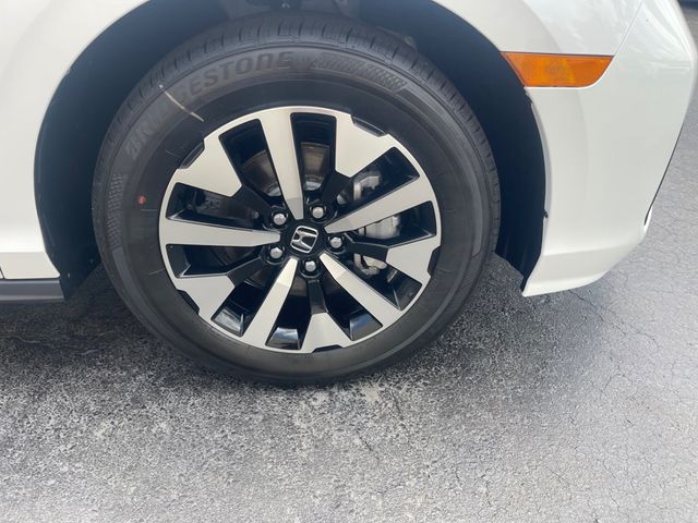 2026 HONDA ODYSSEY EX-L WITH ONLY 10 MILES!!! - 23054145 - 10
