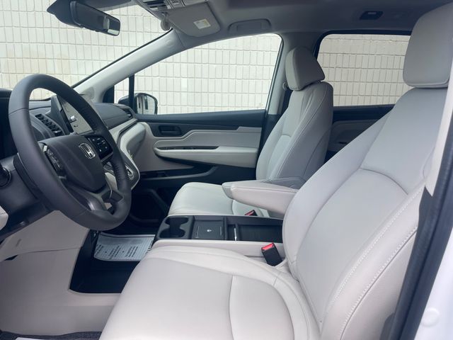 2026 HONDA ODYSSEY EX-L WITH ONLY 10 MILES!!! - 23054145 - 13