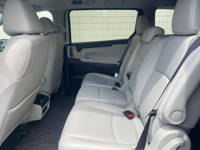 2026 HONDA ODYSSEY EX-L WITH ONLY 10 MILES!!! - 23054145 - 14