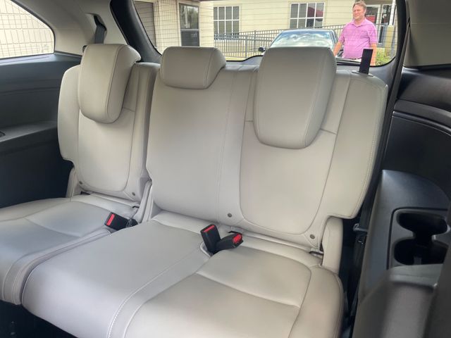 2026 HONDA ODYSSEY EX-L WITH ONLY 10 MILES!!! - 23054145 - 15