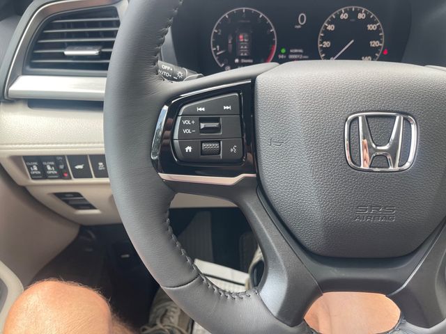 2026 HONDA ODYSSEY EX-L WITH ONLY 10 MILES!!! - 23054145 - 18