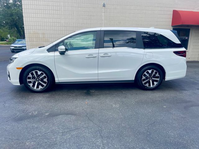 2026 HONDA ODYSSEY EX-L WITH ONLY 10 MILES!!! - 23054145 - 1