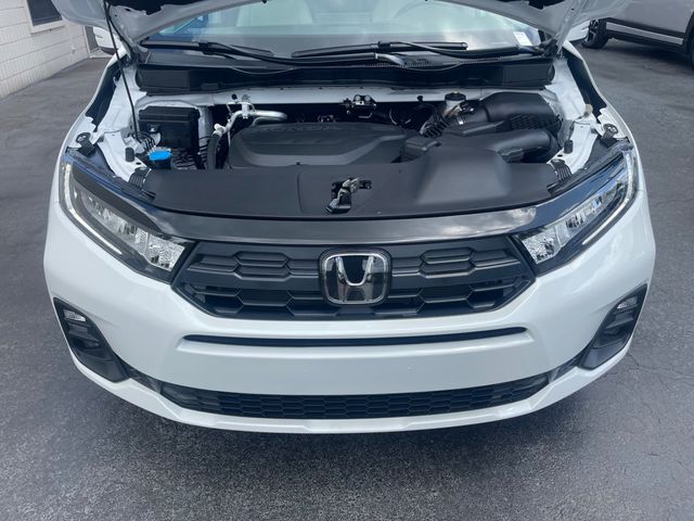 2026 HONDA ODYSSEY EX-L WITH ONLY 10 MILES!!! - 23054145 - 22