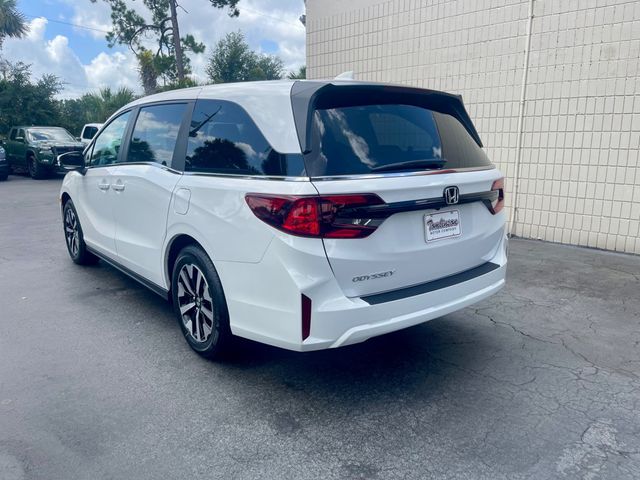 2026 HONDA ODYSSEY EX-L WITH ONLY 10 MILES!!! - 23054145 - 2