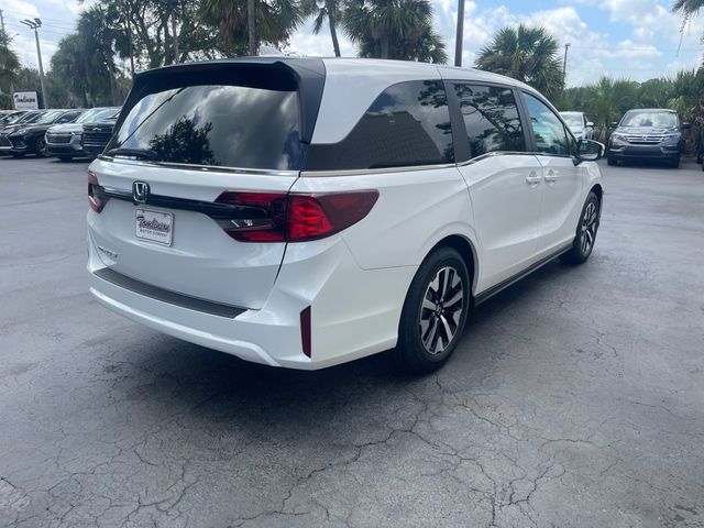 2026 HONDA ODYSSEY EX-L WITH ONLY 10 MILES!!! - 23054145 - 5