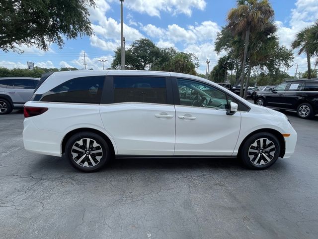 2026 HONDA ODYSSEY EX-L WITH ONLY 10 MILES!!! - 23054145 - 6
