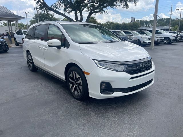 2026 HONDA ODYSSEY EX-L WITH ONLY 10 MILES!!! - 23054145 - 7