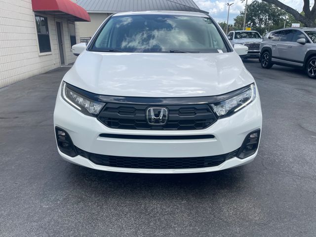 2026 HONDA ODYSSEY EX-L WITH ONLY 10 MILES!!! - 23054145 - 8