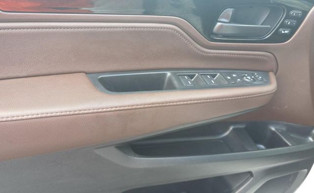 2026 Honda Odyssey Touring Automatic - 23079461 - 9