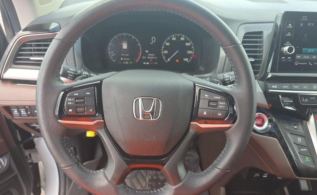 2026 Honda Odyssey Touring Automatic - 23079461 - 10