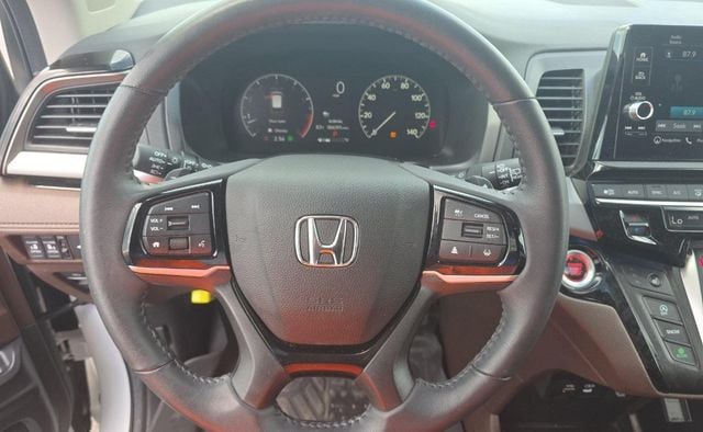 2026 Honda Odyssey Touring Automatic - 23079461 - 10