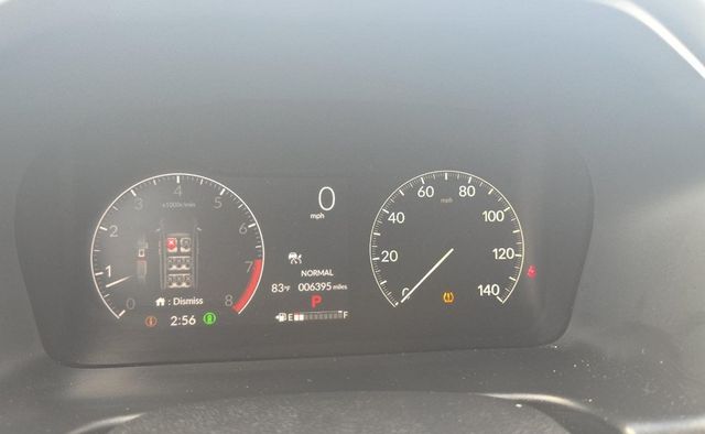 2026 Honda Odyssey Touring Automatic - 23079461 - 11