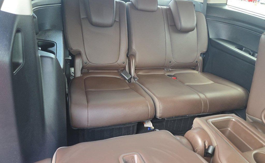 2026 Honda Odyssey Touring Automatic - 23079461 - 13