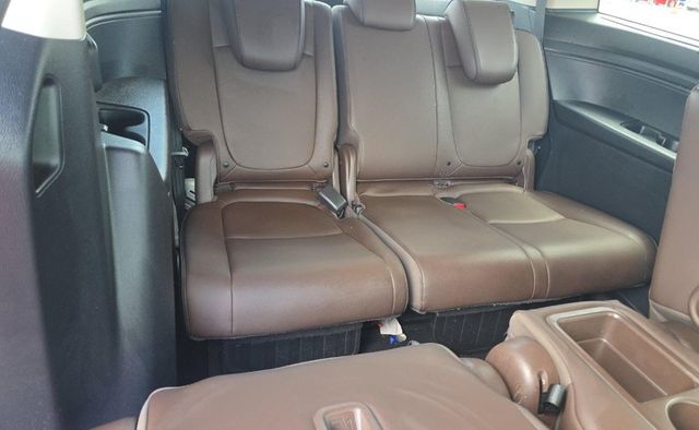 2026 Honda Odyssey Touring Automatic - 23079461 - 13
