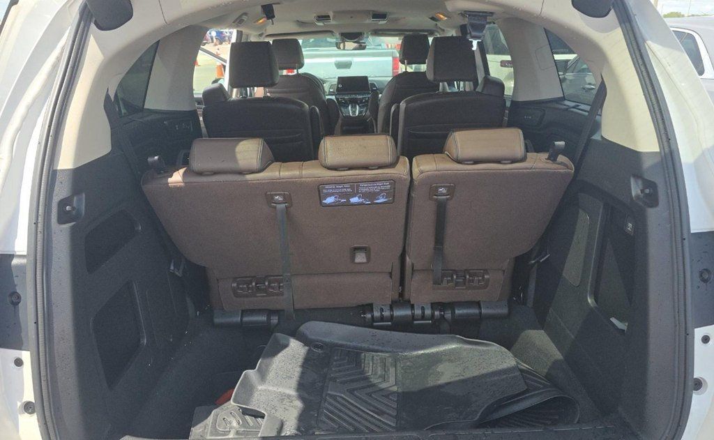 2026 Honda Odyssey Touring Automatic - 23079461 - 14